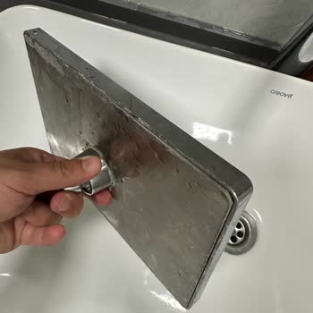 Garanti Süresi İçinde Arızalı Duş İçin Servise Ulaşamıyorum