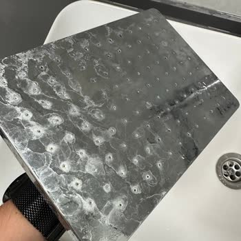 Garanti Süresi İçinde Arızalı Duş İçin Servise Ulaşamıyorum