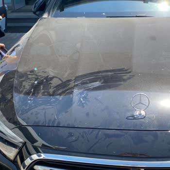 Sıfır Kilometre Mercedes’te Akü Ve Değer Kaybı Sorunları Çözümsüz Kaldı