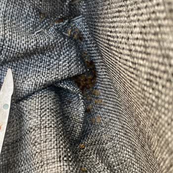 Vivense'den Aldığım Bazadan Kaynaklanan Tahta Kurusu Sorunu Büyüyor