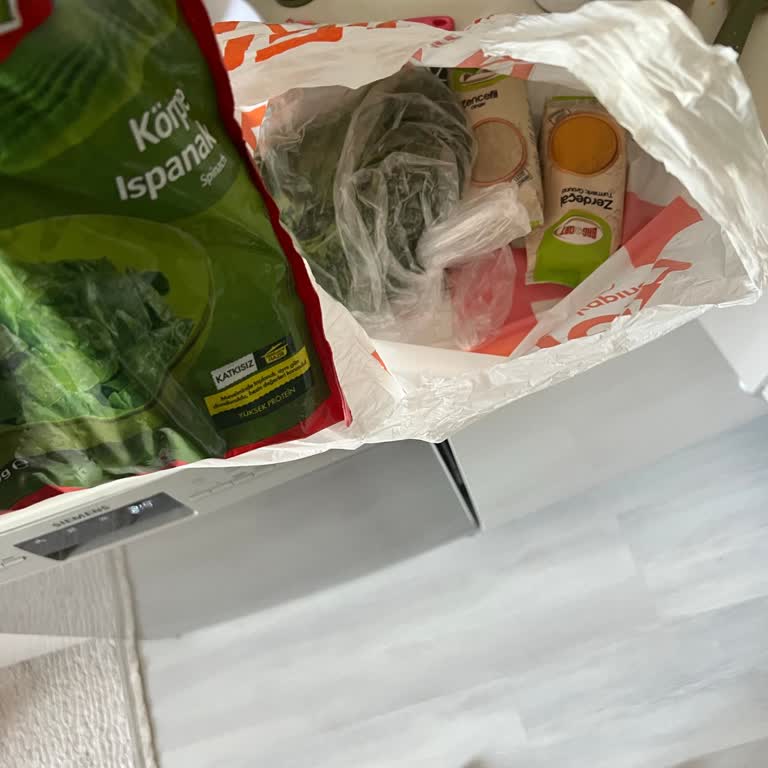 Migros Sanal Markette Eksik Ürün Ve Tekrar Eden Teslimat Sorunları Bıktırdı