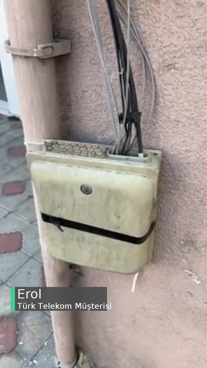 Türk Telekom Satış Sonrası Hizmet videonun kapak resmi