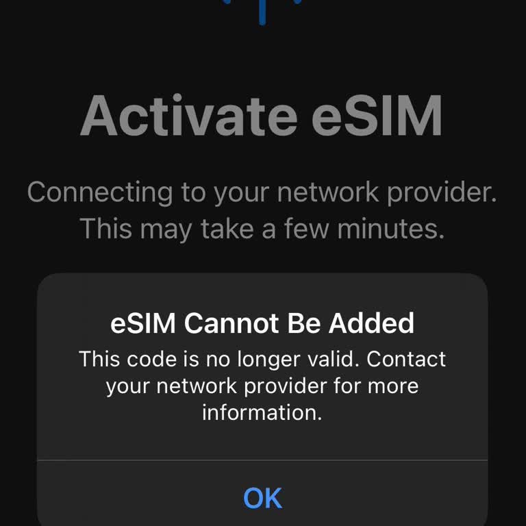 Turkcell Esim İşlemlerinde Yaşanan Aksaklıklar Ve Mağduriyet