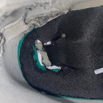 FLO'dan Aldığım Puma Ayakkabının Kısa Sürede Yırtılması Ve Değişim Sorunu