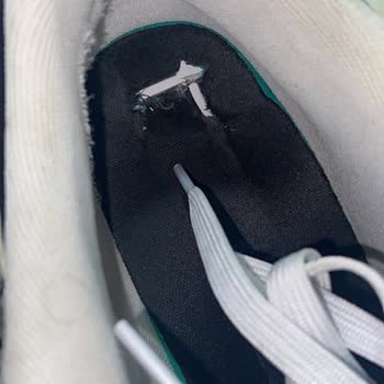 FLO'dan Aldığım Puma Ayakkabının Kısa Sürede Yırtılması Ve Değişim Sorunu