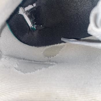 FLO'dan Aldığım Puma Ayakkabının Kısa Sürede Yırtılması Ve Değişim Sorunu