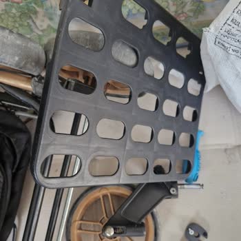 Pegasus Uçuşunda Kırılan Bebek Arabası İçin Çözüm Bekliyorum