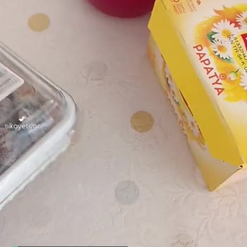 Tahtakale Spot Bayat Ve Bozuk Ürün