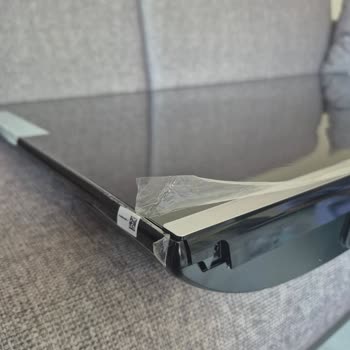 Hasarlı Teslim Edilen TV İçin İade Talebim Red Edildi, Mağduriyetimin Giderilmesini İstiyorum