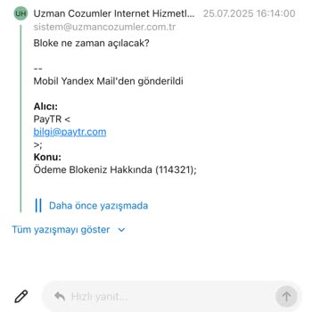 32 Gündür Blokeli Hesap Ve 66.000 TL’lik Ödeme Sorunu