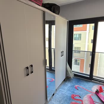 Yüksek Fiyatlı Mobilyada Hasar Ve İlgisizlik Mağduriyeti