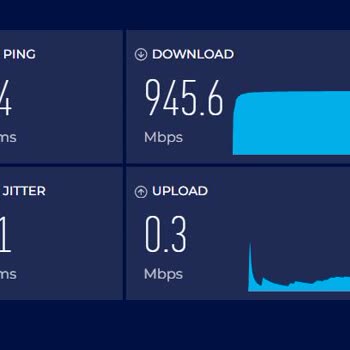 Taşınma Sonrası Upload Hızı Sorunu Bir Haftadır Çözülemiyor