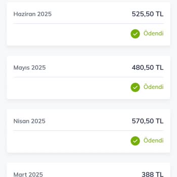 Türk Telekom Mobil Faturalarımda Anlaşılmaz Yüksek Tutarlar