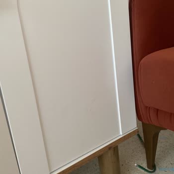 Satın Aldığım Mobilyalarda Kalite Ve Teslimat Sorunları, Mağaza Çözüm Sunmuyor