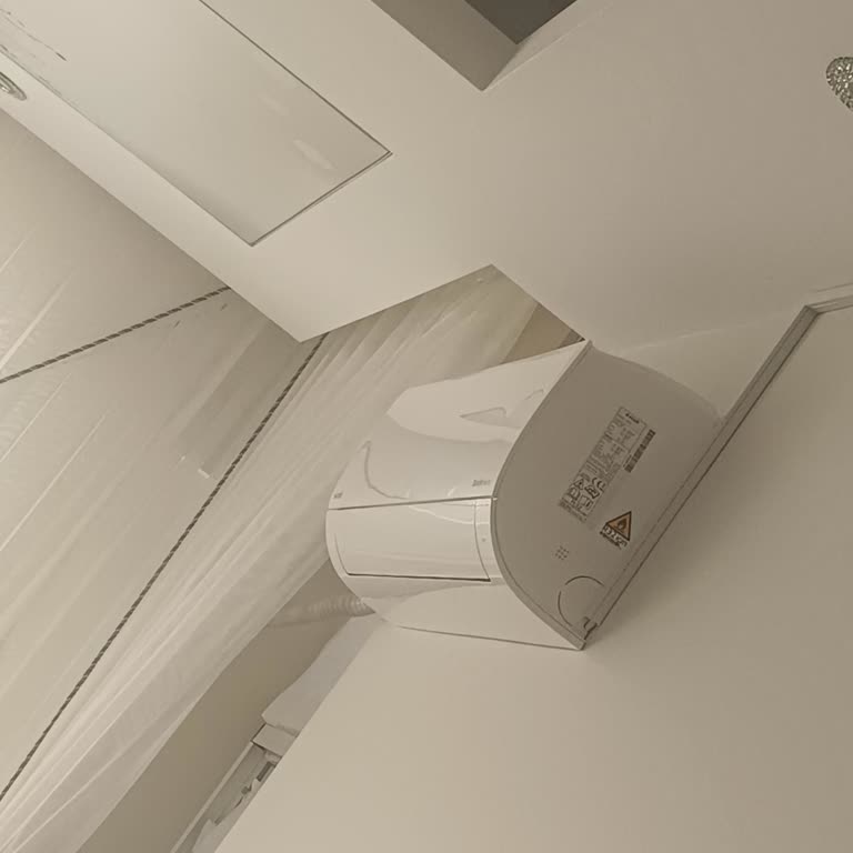 Kurulum Hatası Nedeniyle Klimadan Verim Alamıyorum