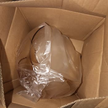 Kırık Gelen Ürün Tedarik Edilmedi, Mağduriyetim Giderilmiyor