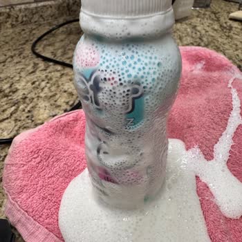 Altın Kılıç Kefir Şişesi Patladı, Müşteri Hizmetlerinden Yanıt Alamadım