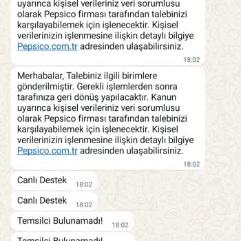 Sert Cips Parçası Ve İlgisiz Müşteri Hizmetleri