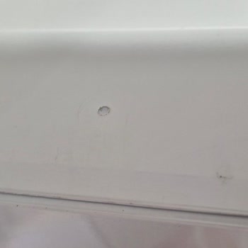 Garanti Kapsamında Sıfır Ürün Yerine Teşhir Dondurucu Gönderildi