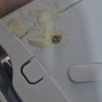 Garanti Kapsamında Sıfır Ürün Yerine Teşhir Dondurucu Gönderildi