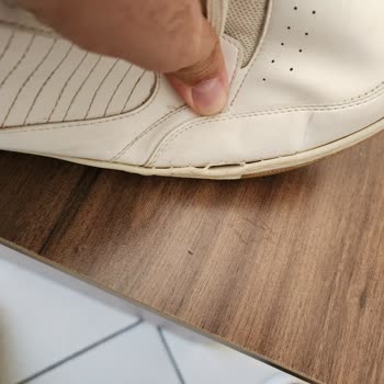 Kısa Sürede Deforme Olan Ayakkabı Ve Reddedilen Değişim Talebi Karşısında Hayal Kırıklığı