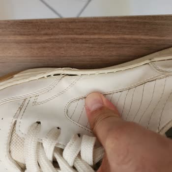 Kısa Sürede Deforme Olan Ayakkabı Ve Reddedilen Değişim Talebi Karşısında Hayal Kırıklığı