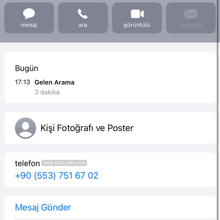 Borç Nedeniyle Tehdit Ve Usulsüz İletişimden Şikayetçiyim