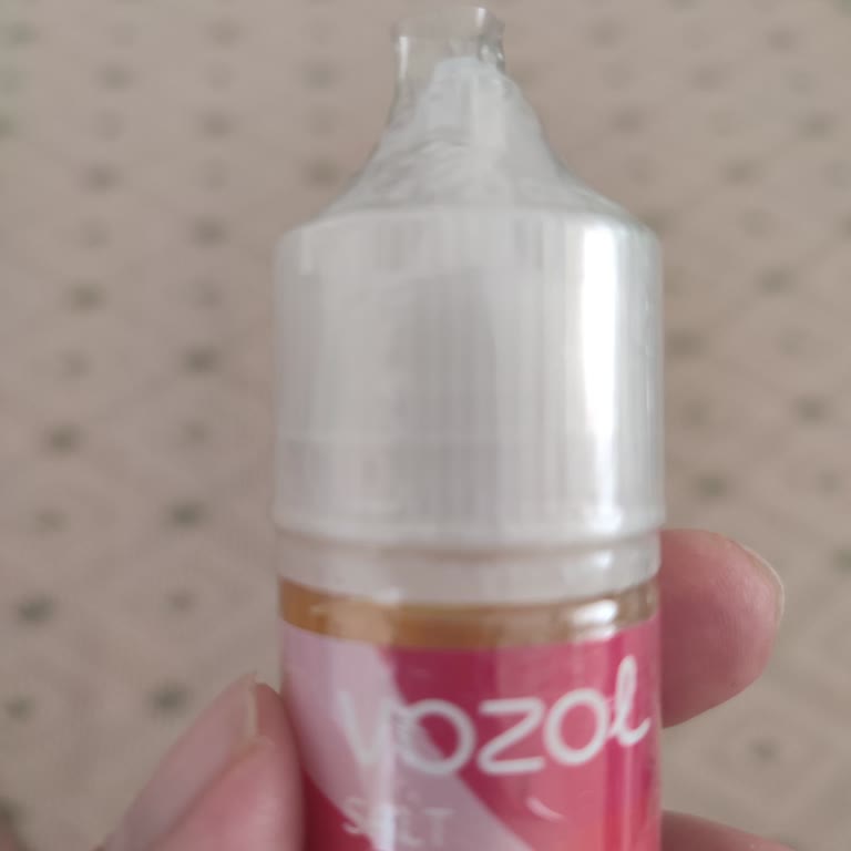 Aldığım Vozol Aromaların Orijinalliğinden Şüpheliyim, Mağduriyet Yaşadım