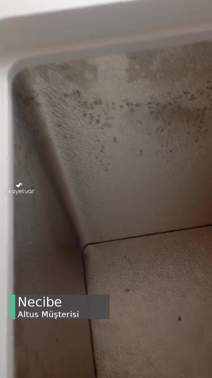 Altus Derin Dondurucu İçi Karardı videonun kapak resmi