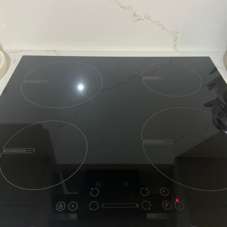 Vestel Ankastre Ocak Arızası Aylardır Çözülmüyor