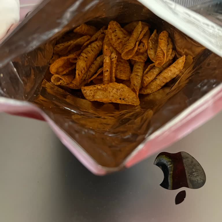 A101'den Aldığım Patos Cips Bayat Çıktı, İade Talebim Reddedildi