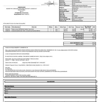 Bozuk Kulaklık İadesi Kutu Açıldığı İçin Reddedildi Mağdur Edildim