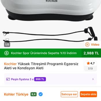 Ucuzunu Bulursan Farkı İade Sözü Yerine Getirilmiyor, Müşteri Yanıltılıyor