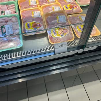 Carrefour SA'da Tavuk Ürünlerinde İşçilik Farkı Şaşkınlığı