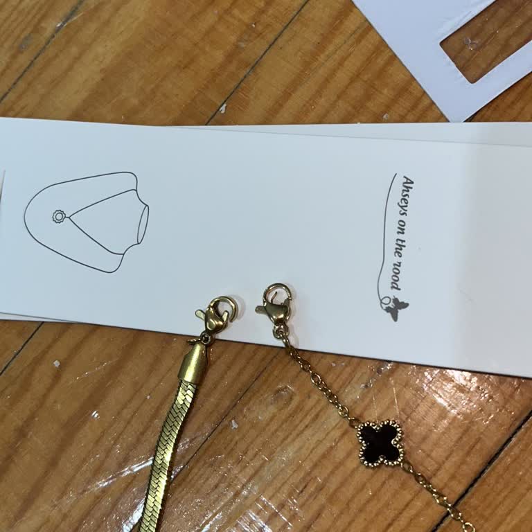 Bozuk Bileklik Ve Yetersiz Müşteri Hizmetleriyle Mağduriyet Yaşadım