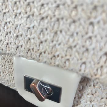 Derimod Çantamın Metal Aksamı Hızla Deforme Oldu, İnceleme Yetersiz Kaldı