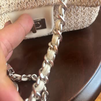 Derimod Çantamın Metal Aksamı Hızla Deforme Oldu, İnceleme Yetersiz Kaldı