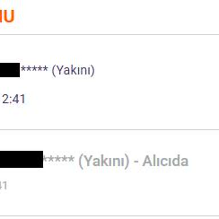 Hepsijet Kuryesinin Kimlik Fotoğrafı Çekme Uygulaması Endişesi
