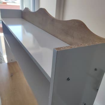 A101den Alınan Üründe Eksik Ve Hatalı Parçalar İade Sürecinde Mağduriyet