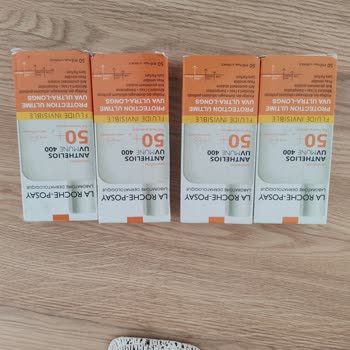 Sahte Güneş Kremi Satışı Ve Yetersiz Müşteri Desteği Nedeniyle Mağduriyet