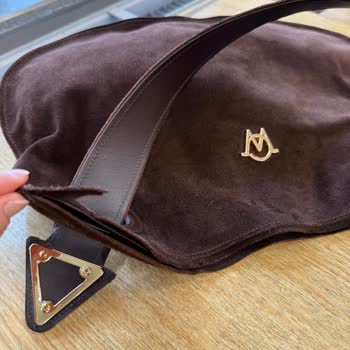 Kısa Sürede Hasar Gören Çanta Ve Yetersiz Müşteri Hizmeti