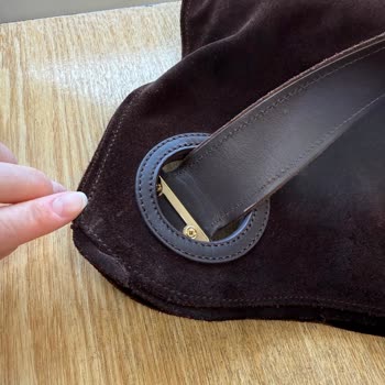 Kısa Sürede Hasar Gören Çanta Ve Yetersiz Müşteri Hizmeti