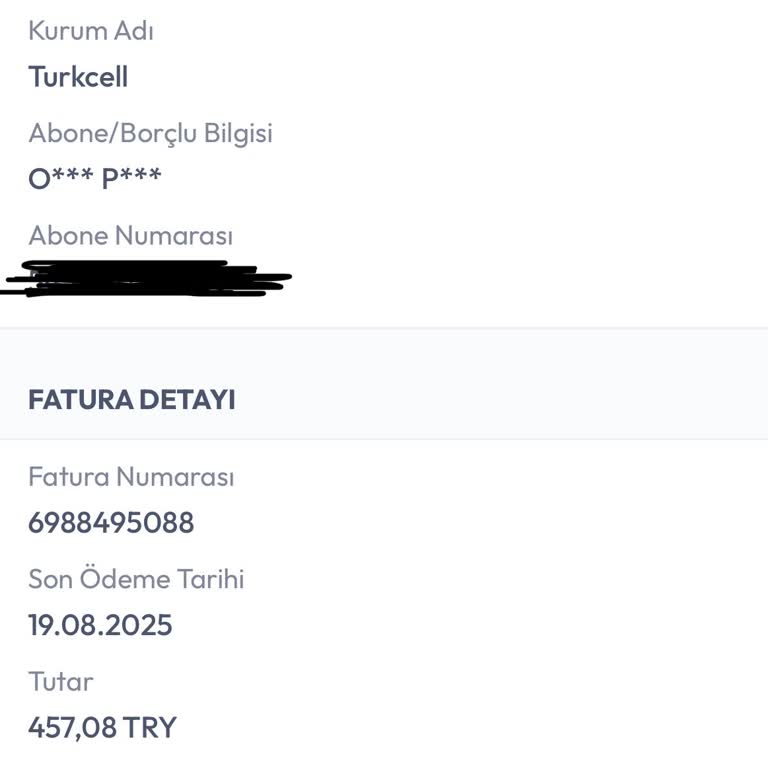 Bilgilendirme Yapılmadan Haksız Cayma Bedeli Ve Fatura Şoku