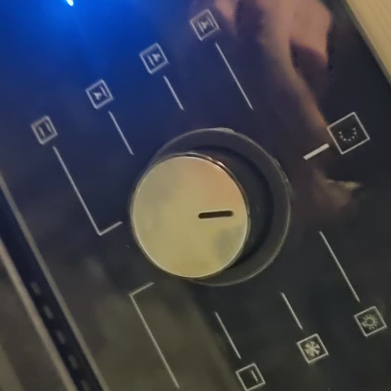 Yeni Alınan Fırının İlk Kullanımda Bozulması Ve Servis Desteği Sorunu