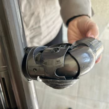 Dyson V15 Yedek Süpürge Başlığı Üç Aydır Temin Edilemiyor