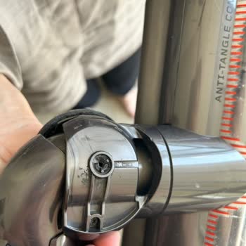 Dyson V15 Yedek Süpürge Başlığı Üç Aydır Temin Edilemiyor