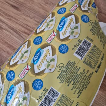 A101'den Aldığım Tereyağı Küflü Ve Kötü Kokulu Çıktı, Para İadesi İstiyorum