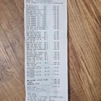 A101'den Aldığım Tereyağı Küflü Ve Kötü Kokulu Çıktı, Para İadesi İstiyorum