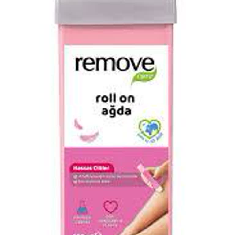 Remove Roll On Ağda Yüzümde Yanık Ve Tahrişe Sebep Oldu