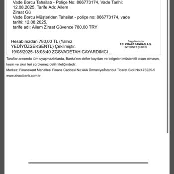 Konut Kredisiyle Birlikte Sunulan Sigorta Poliçelerinin İptalinde Yaşanan Zorluk